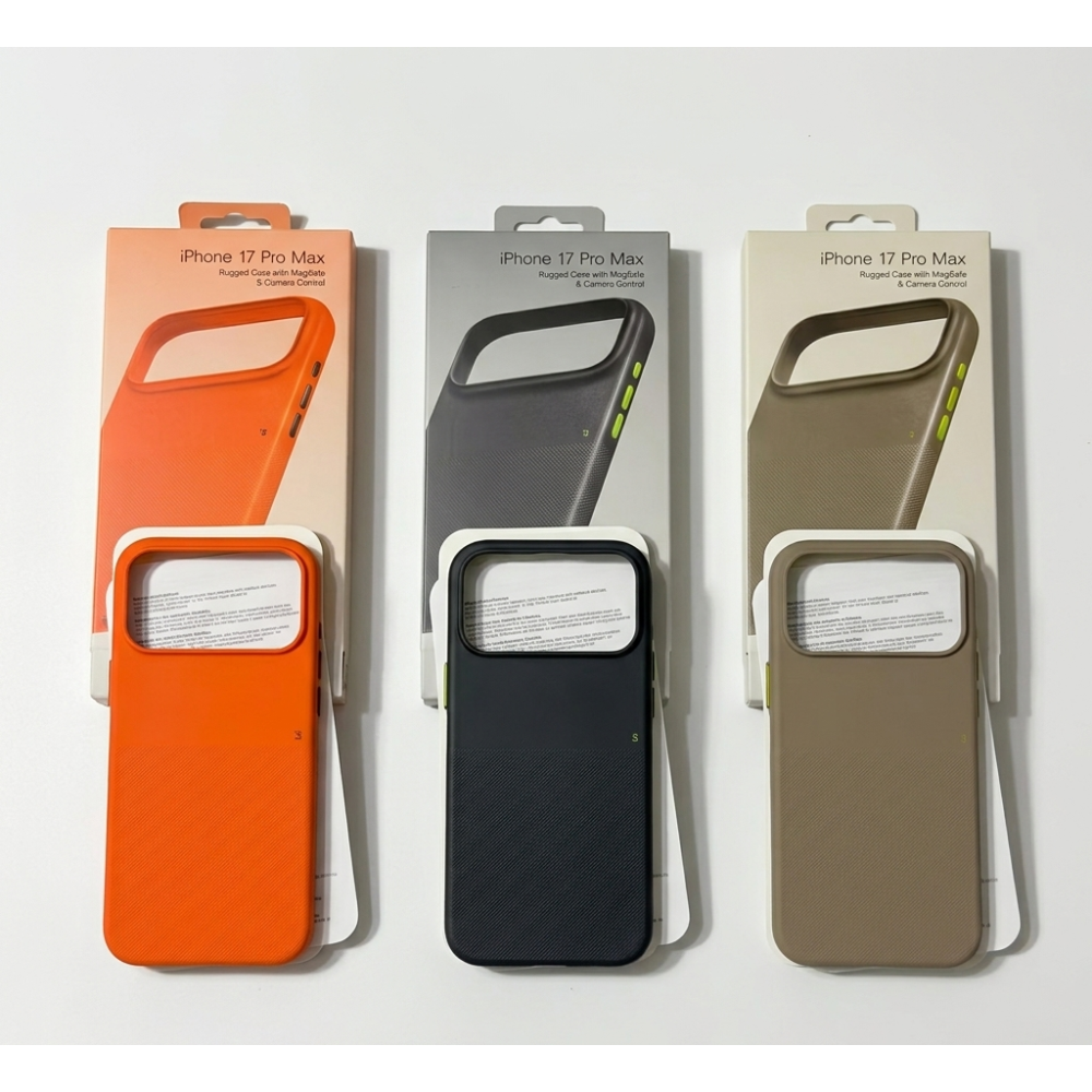 Futrola iPhone 16 Beats grey